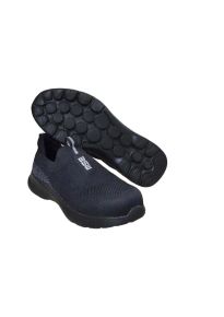 BSW Metal Free Safety Sports Shoe