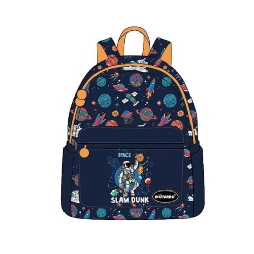 MOTARRO School Bag for Boys & Girls MX035-1 – Waterproof Backpack for School, College & Travel – Spacious, Lightweight & Durable Book Bag with Multiple Compartments