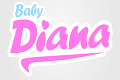 Baby Diana