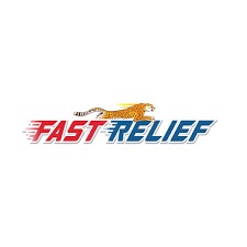 FAST RELIEF