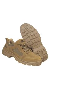 BSW Premium Safety Footwear Leather Steel Toe Boots Metal Free Shoes