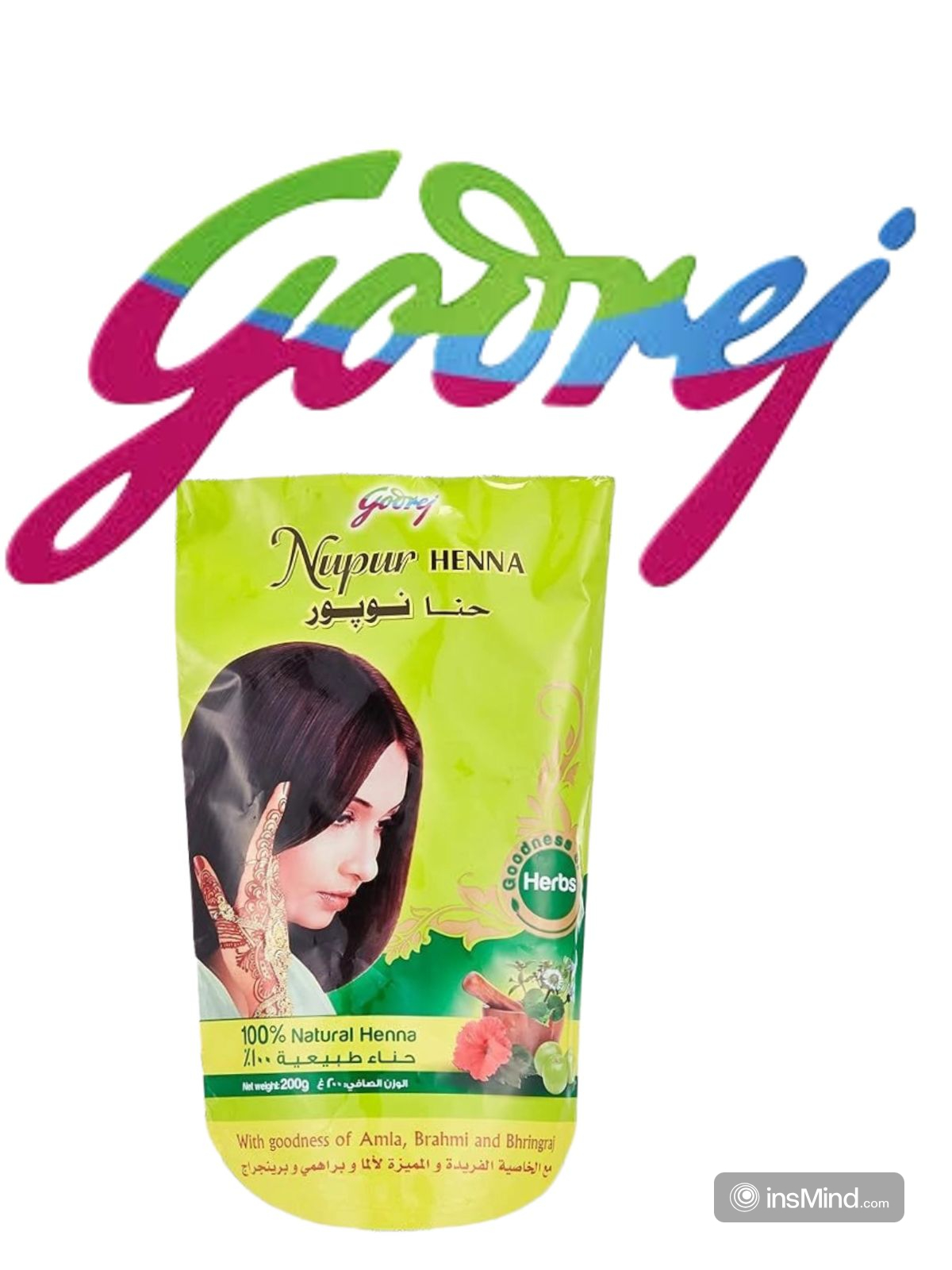 Godrej