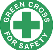 Green Cross