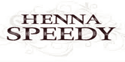 Henna Speedy