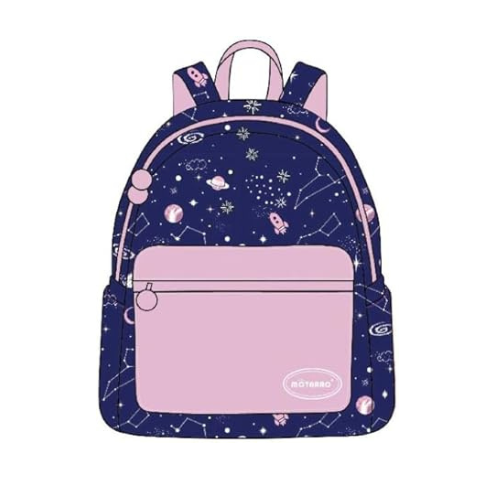 MOTARRO School Bag for Boys & Girls MX036-1 – Waterproof Backpack for School, College & Travel – Spacious, Lightweight & Durable Book Bag with Multiple Compartments