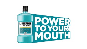 Listerine