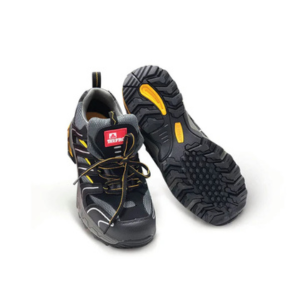 BSW Classic Cow Leather Standard Steel Toe Midsole Safety Shoe