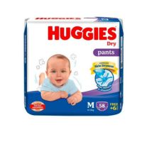 Diapers & Wipes