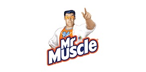 Mr. Muscle