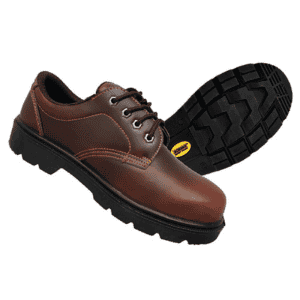 BSW Executive Safety Shoe Non Metallic Composite Toe Kevlar Midsole