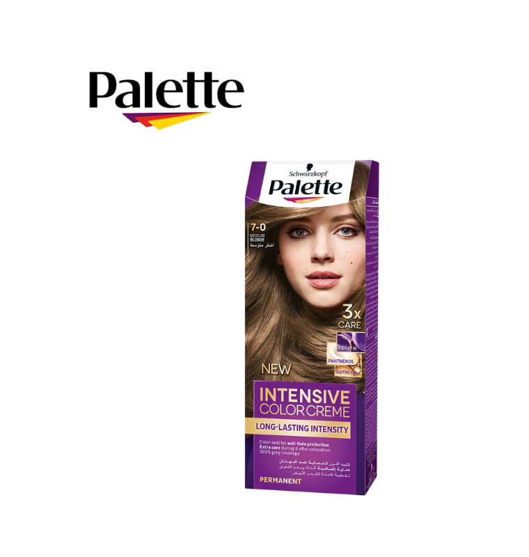 Palette