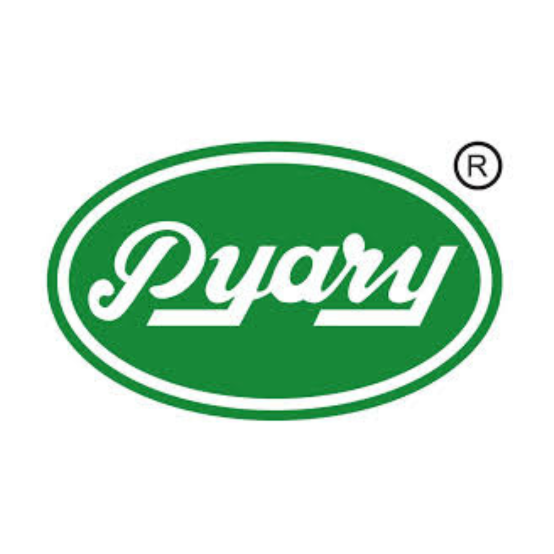 Pyary