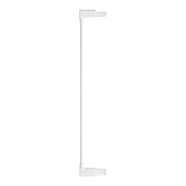 Munchkin Universal Safety Gate Extension White - 7cm