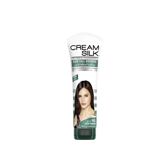Cream Silk Hairfall Defense Conditioner, 280 ml (12pcs/ctn)