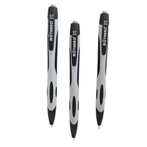 MOTARRO Smooth Ball Point Pen MC020-16,  Reliable Writing Pen for Office, School & Home Use