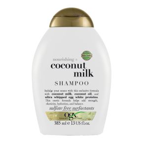 OGX coconut milk shampoo 385ml (12PCS/CTN)